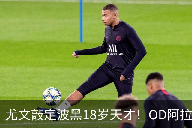 尤文敲定波黑18岁天才！OD阿拉伊贝戈维奇转会进入最后阶段，最高可达4000万欧