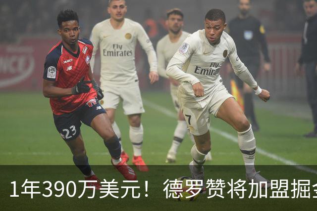1年390万美元！德罗赞将加盟掘金冲冠 约基奇穆雷戈登一起招募他